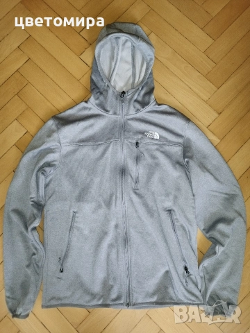 The north face размер М