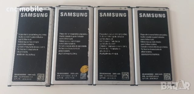 Samsung Galaxy S5 - Samsung SM-G900 батерия 