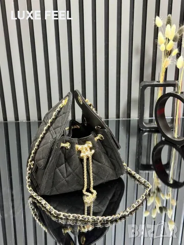 Chanel 🤍 Дамски Чанти , снимка 4 - Чанти - 55781792
