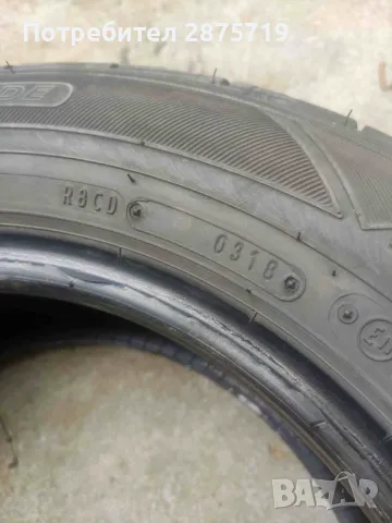 Гуми летни 205 60 15 Falken ziex ze914, снимка 3 - Гуми и джанти - 50180440