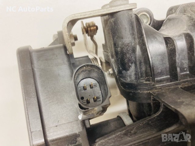 Всмукателен колектор за MAXUS DELIVER 9 2.0 дизел 163 коня C00075314 707608000 20T232 2022, снимка 14 - Части - 42597915