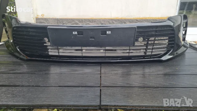 Броня предна Honda Jazz RS 22-25г