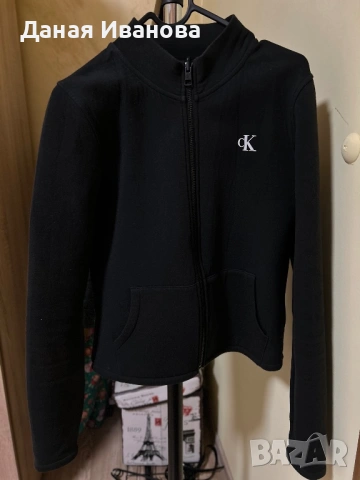 Дамско яке Nike, снимка 3 - Якета - 53102716