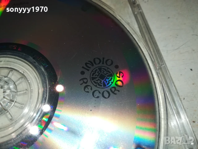 SUENOS ANDINOS CD 1506250939, снимка 7 - CD дискове - 50670222