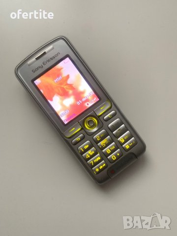 ✅ Sony Ericsson 🔝 K310i, снимка 2 - Sony Ericsson - 40553141