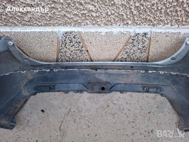 Задна Броня за Suzuki Sx4 s-cross от 2013 до 2017, снимка 17 - Части - 51438097