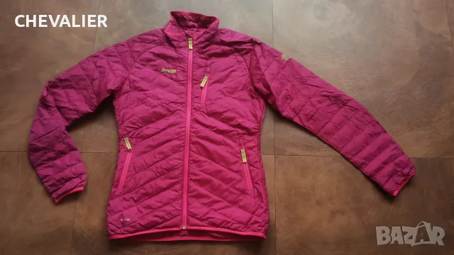 Bergans of NORWAY JOSTEN DOWN Youth Girl Jacket Размер 13-14 г / 164 см детско пухено яке 47-66