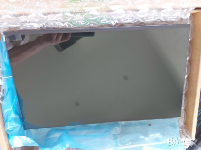 Нов 15,6" BOE P/N NT156WHM-N46 LCD LED екран HD без докосване дисплей