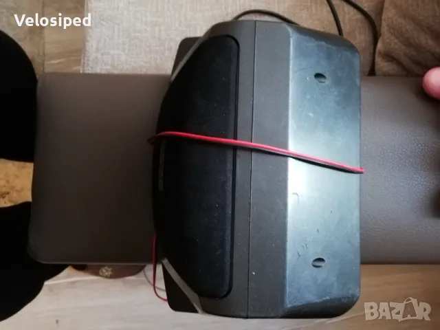 Тонколона Technics SB-PC600, снимка 2 - Тонколони - 48427806