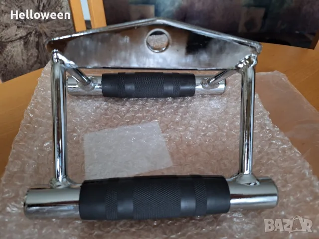 Фитнес аксесоари , снимка 9 - Фитнес уреди - 49060446