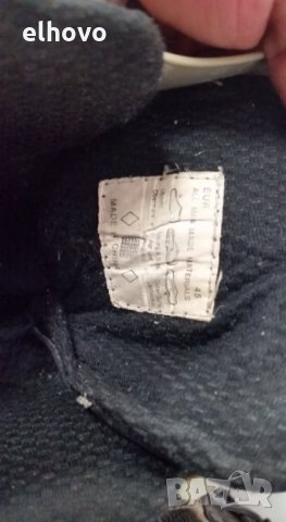 Ролери SOFTTEC S 10.0 номер 45, снимка 6 - Ролери, кънки - 30332817