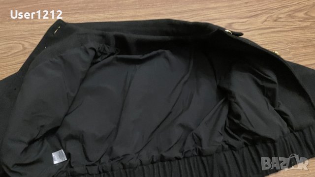 Balmain дамско яке тип бомбър , снимка 6 - Якета - 44482264