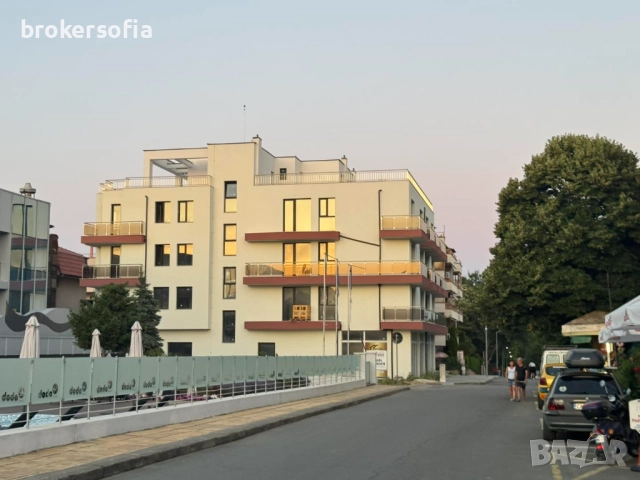 Нови Апартаменти в Китен