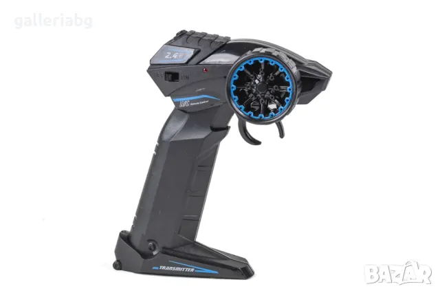 Голям пикап Dodge с дистанционно управление R/C, снимка 9 - Коли, камиони, мотори, писти - 48384226