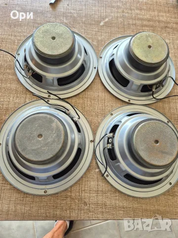 Нискочестотни говорители Clatronic - 6,5инча, снимка 9 - Тонколони - 56243617