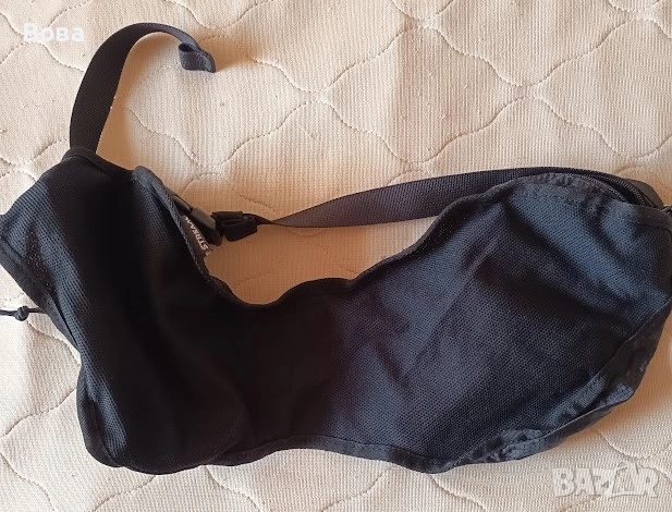 Чанта за кръст (тип колан за бягане) McKINLEY, снимка 5 - Чанти - 54296249