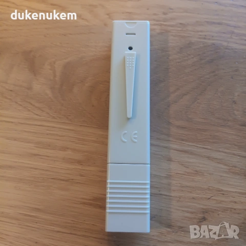 Дигитален TDS тестер за качество на водата, снимка 10 - Друга електроника - 53247889