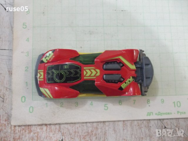 Кола - 733, снимка 2 - Колекции - 38014882