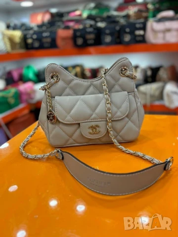 чанти chanel , снимка 12 - Чанти - 51293853