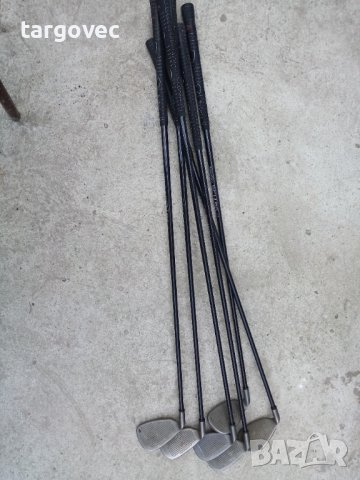 Стикове за Голф карбон