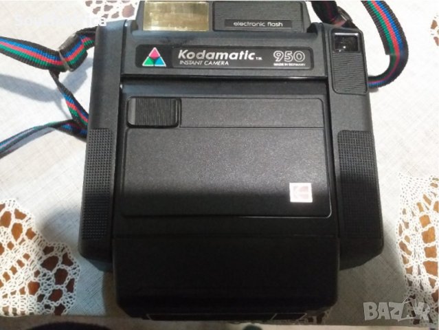 Фото апарат Kodak-Нов!, снимка 4 - Фотоапарати - 38550775