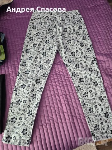 няколко летни панталона