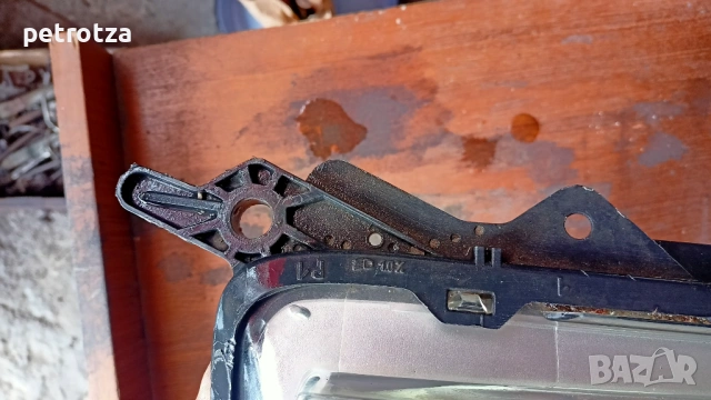 Десен фар PEUGEOT 508, снимка 4 - Части - 53136162