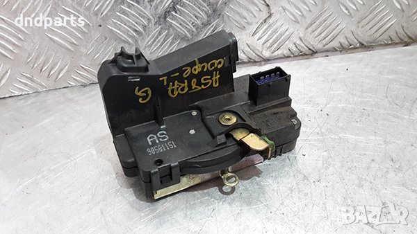 Брава за Opel Astra G - coupe, 1999г., /предна, лява/