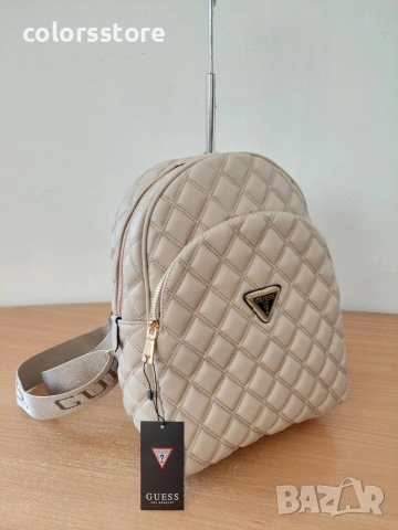 Раница Guess/SG117p, снимка 4 - Раници - 51776954