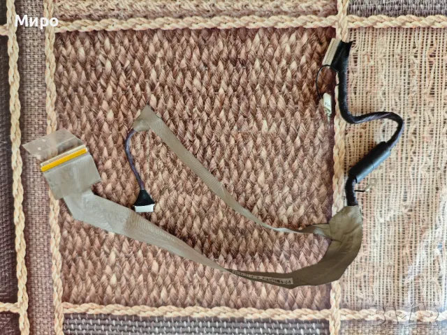 Лаптоп Toshiba Satellite L40, L45 на части, снимка 12 - Части за лаптопи - 49754118