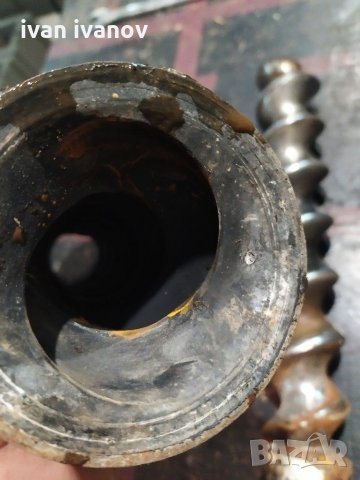 Шанек , снимка 5 - Резервни части за машини - 30864422