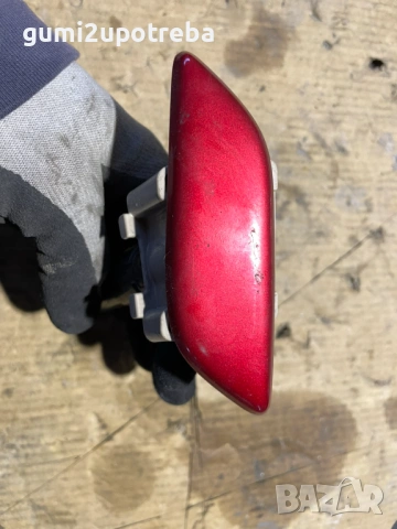 Пръскалка Ляв Фар bht4-518h4 Mazda3 2014 2.0бен 121kW, снимка 3 - Части - 53053233