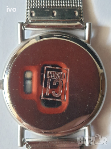 часовник, снимка 4 - Други - 36423796