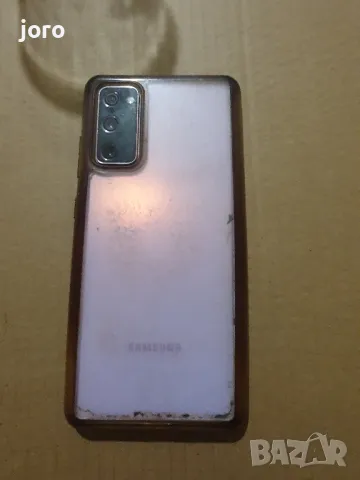 samsung s20 fe , снимка 4 - Samsung - 50433651