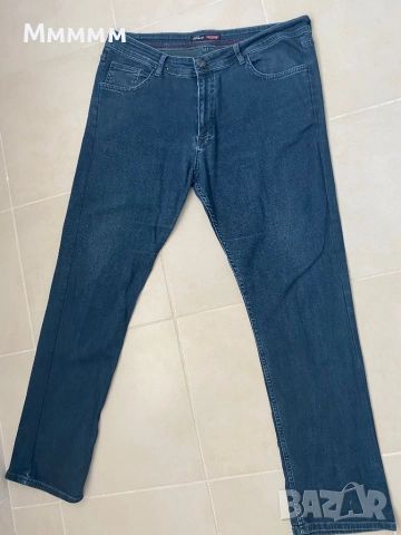 Мъжки дънки 2 ХЛ, снимка 3 - Дънки - 51753917