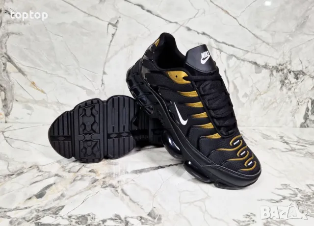 Мъжки Маратонки , снимка 3 - Маратонки - 48419600