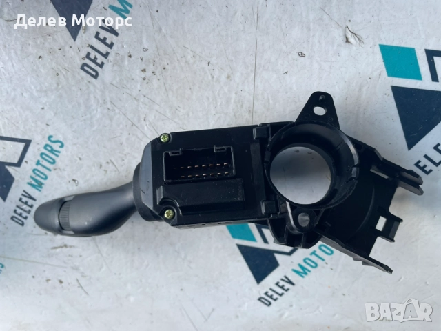 Лостче за фарове и мигачи 93410-2W630 от Hyundai Santa Fe 2.2 CRDI, 197 кс., автоматик, снимка 2 - Части - 51499119