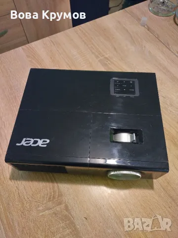 Проектор ASER , снимка 4 - Друга електроника - 49676271