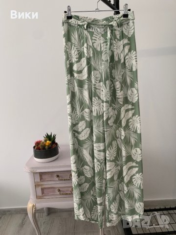 Дамски панталон в размер 38, снимка 11 - Панталони - 44179005