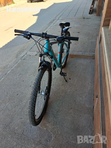 Велосипед 29 цола, снимка 4 - Велосипеди - 54351392