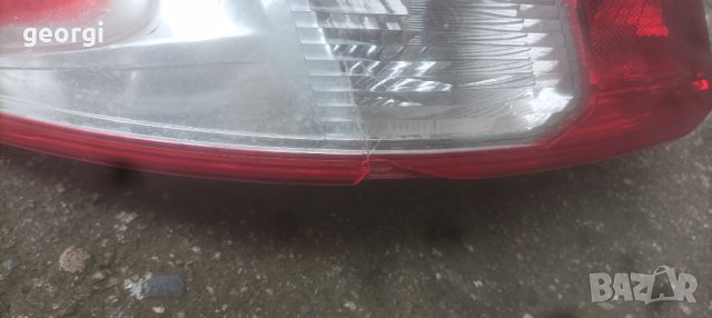 Стоп Пежо 301, снимка 2 - Части - 40279429