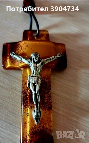 Исус Христос , снимка 3 - Икони - 51518268