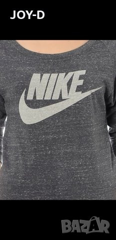 Nike дамска блуза  М р., снимка 6 - Блузи с дълъг ръкав и пуловери - 34500614
