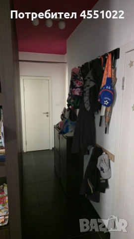 Продавам 4-стаен апартамент, снимка 3 - Апартаменти - 51477666