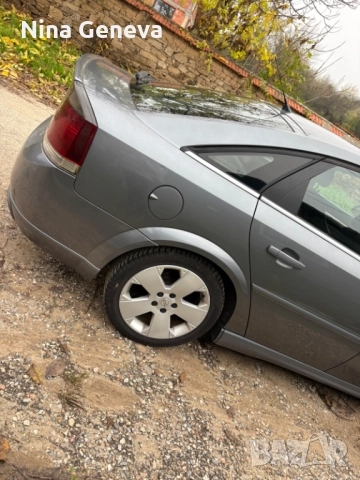 Опел Вектра, снимка 10 - Автомобили и джипове - 52435854