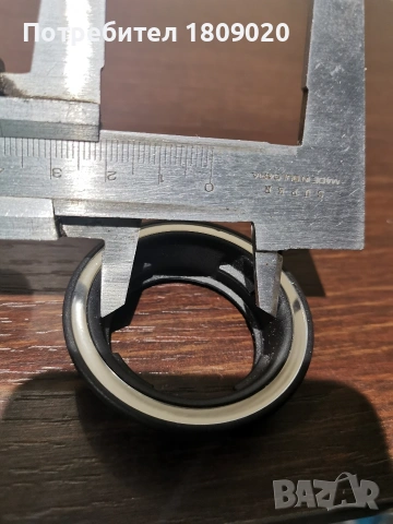 Опръстник за ключалката на Мерцедес, снимка 7 - Аксесоари и консумативи - 53922973