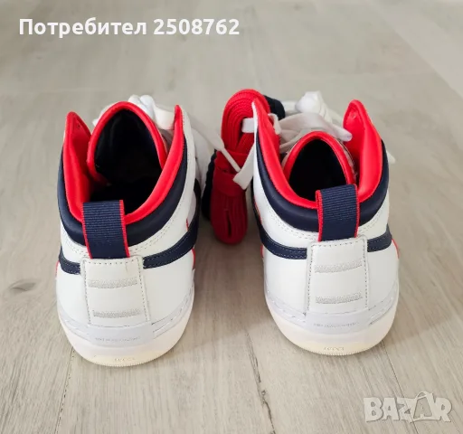 Nike SB оригинални маратонки , снимка 2 - Маратонки - 56361804