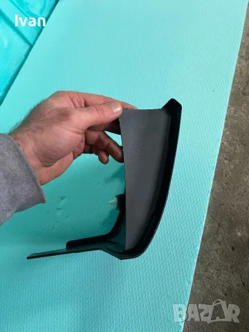 Преден десен ъгъл за Range Rover Sport , снимка 3 - Части - 48456794