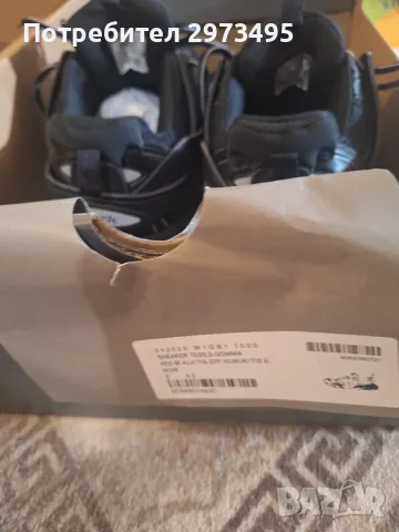 Продавам чисто нови маратонки Balenciaga, снимка 3 - Маратонки - 55908475