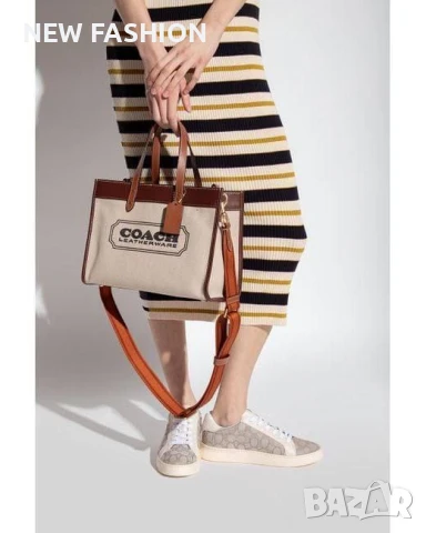 Дамски Чанти ✨ COACH , снимка 8 - Чанти - 50757320